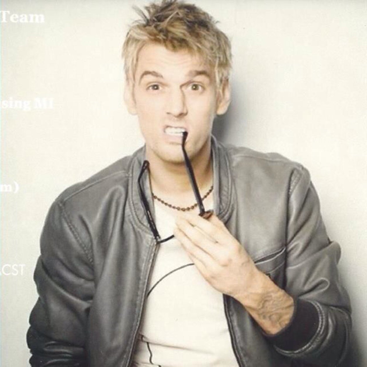 Welcome to the Official Aaron Carter Edmonton Street Team! AC is back and coming to Canada in June! Keep checking back for all the latest info!