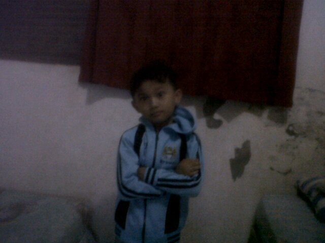 PharrelMuhammad's profile picture. Adiknya, Bang Agil(@Kheirmuhammad)