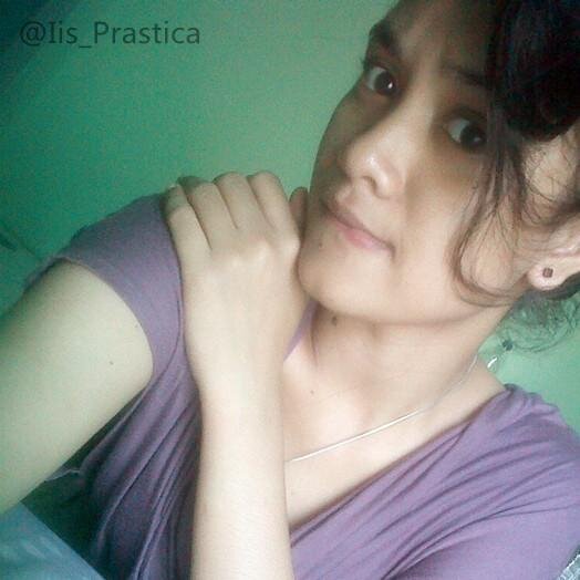 Iis prastica