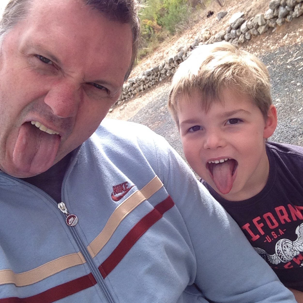 TonyRonaldson's profile picture. 