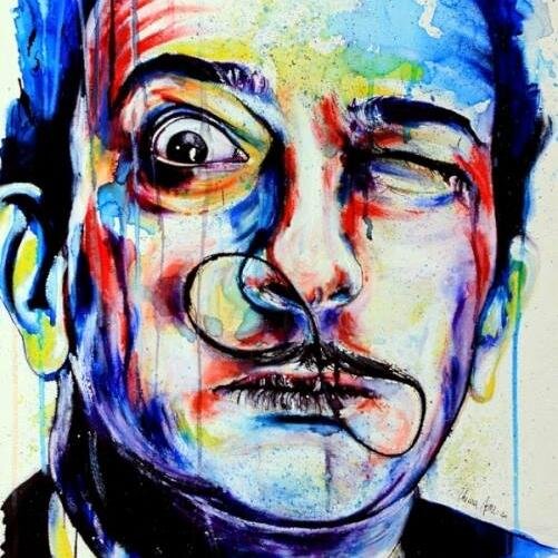 DaliArteGrafico's profile picture. 