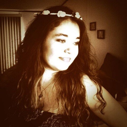 MissLacey1990's profile picture. Virgo♍. Christian. I ♥ Bulldogs, Tiger Lilies, Poker, Country Music, @Saints, #TheMentalist & #SimonBaker.