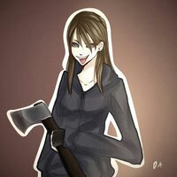 hey I'm lauren or to be exact I'm Lauren  Gutripper and  I think it's time for you to die~  #RP #Single