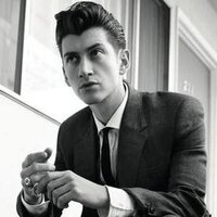 Alex Turner Says (@alexturnersays) 's Twitter Profile Photo Alex Turner Says (@alexturnersays) 's Twitter Profile Photo