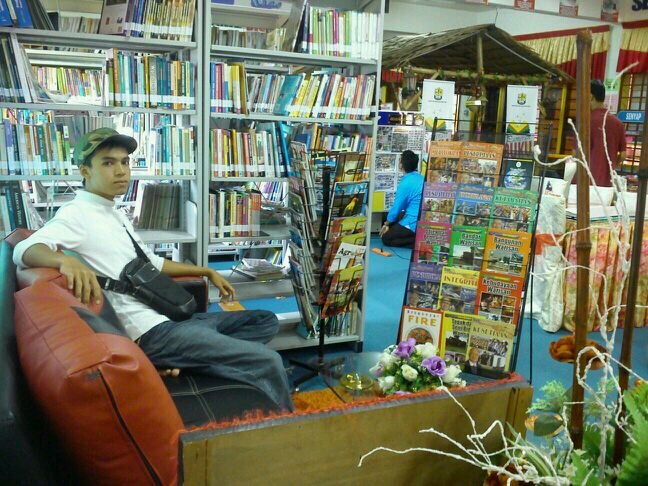bonsai student..