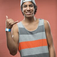 Pabel Marquez Mendez(@PabelMarquezBMX) 's Twitter Profile Photo