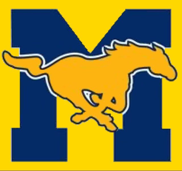 Player-ran account for the Marlboro High School Boys Soccer Team #Stangs