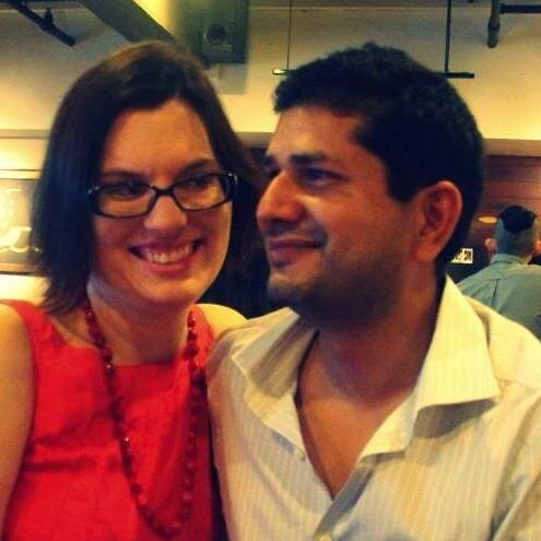 Welcome to I Dream of Itineraries. Cara & Alok love travelling and food! We write and plan itineraries!