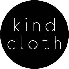 KindCloth's profile picture. Vegan clothing. Ethical manufacturing. Sustainable design.