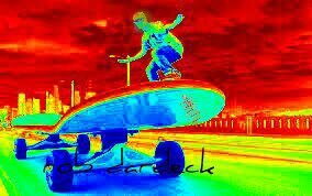 DCmonster12's profile picture. I love video games