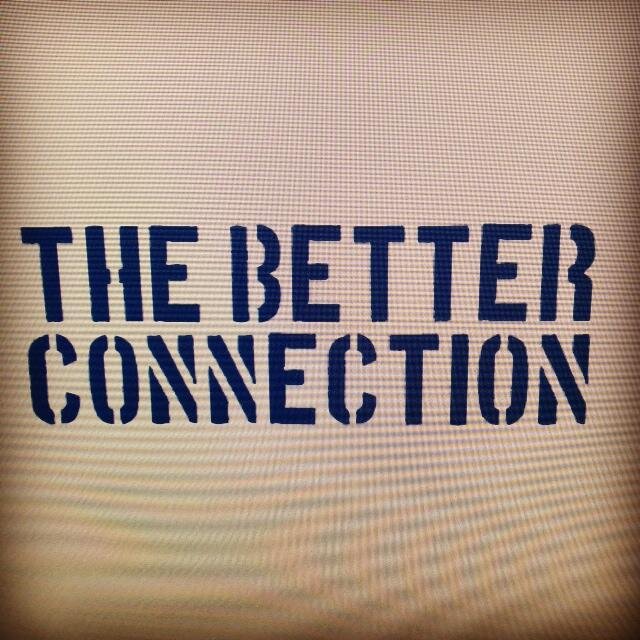 BetterConnects's profile picture. 