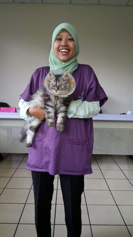 inaMuhiddin's profile picture. We humans must listen to the voices of animals #YNWA