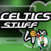 Your home for the best Celtics discussion on the 'Net