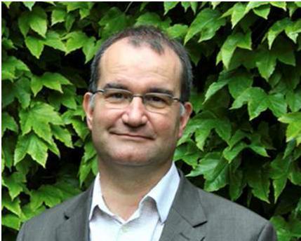 benoitraveleau's profile picture. 