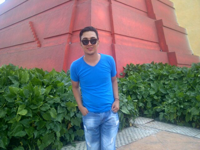 Siempre Sobrio y Sonriente ;)