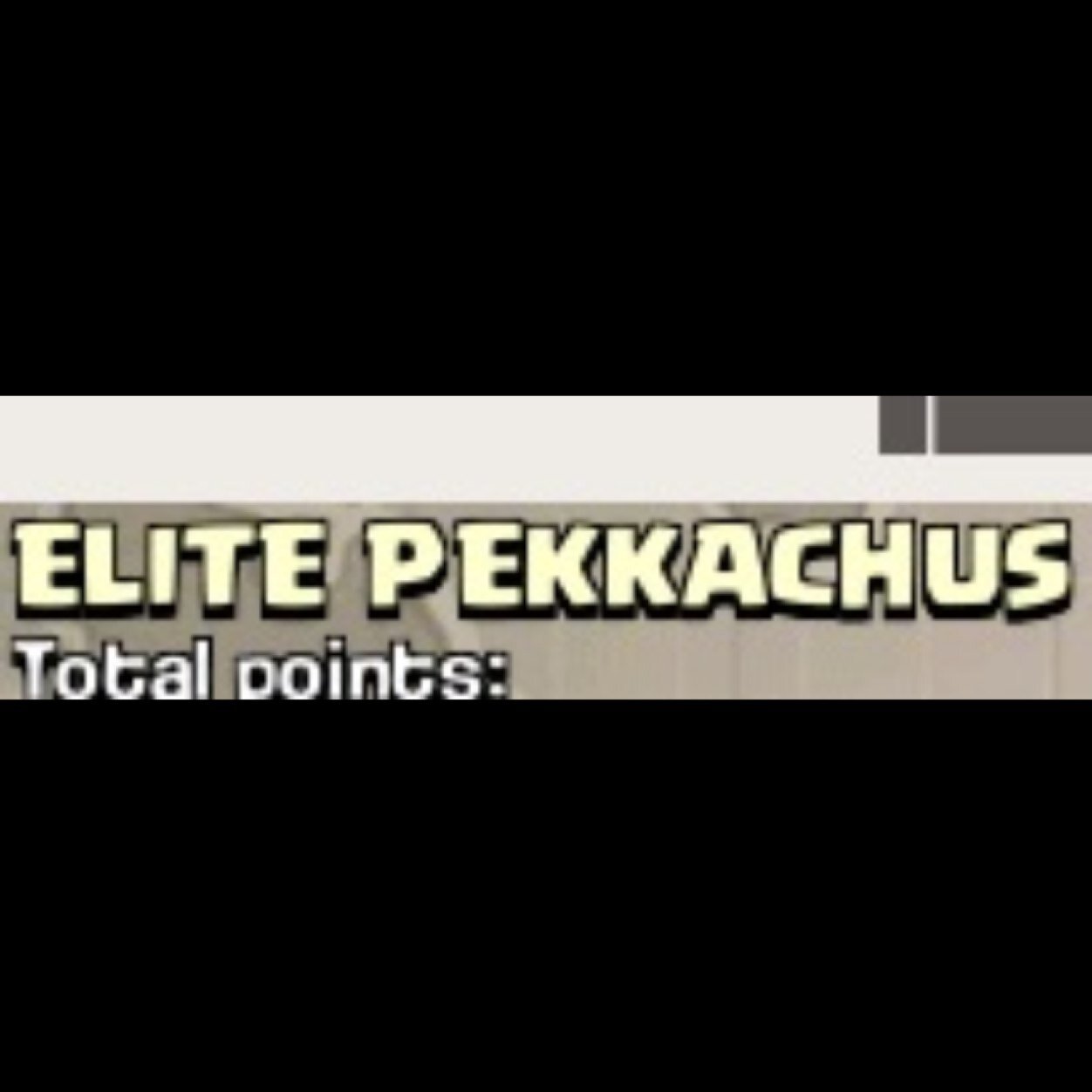Pekkahcus inc is a clash of clans clan
