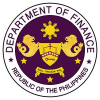 Department of Finance(@DOF_PH) 's Twitter Profile Photo