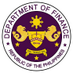 Department of Finance (@DOF_PH) Twitter profile photo