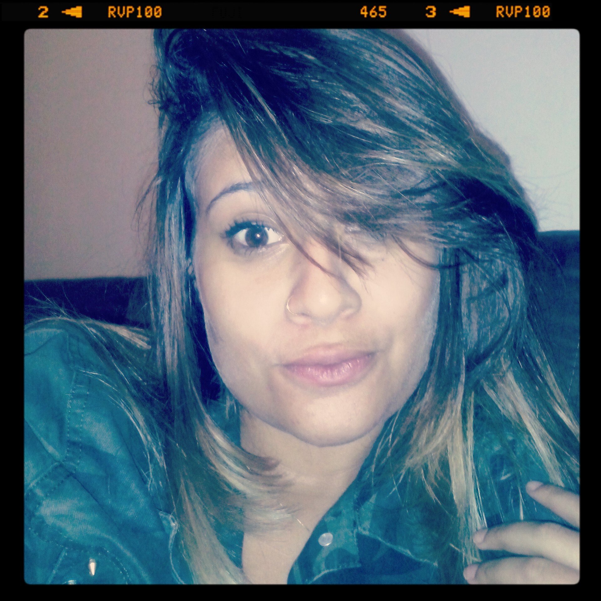 Viver sem medo de ser FELIZ !!