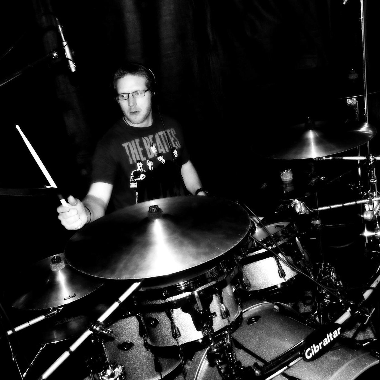drummerboy40's profile picture. 