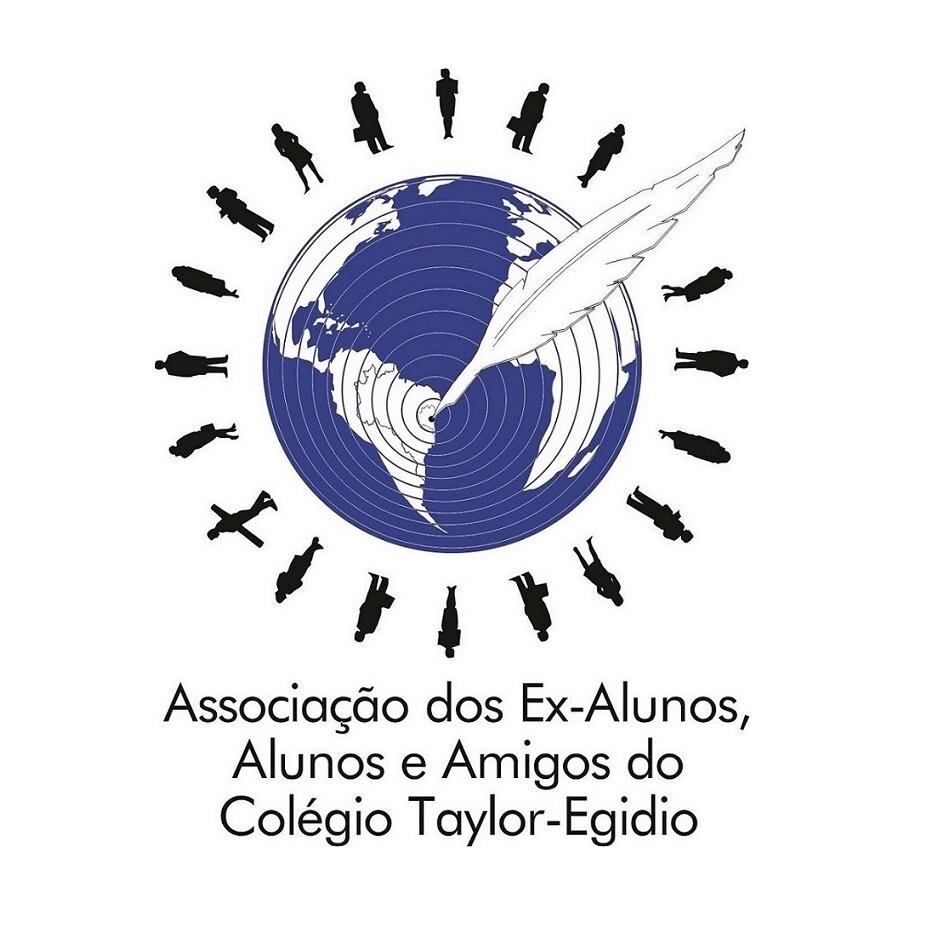 A associação de ex-alunos, alunos e amigos do Colégio Taylor-Egídio foi fundada em 04 de dezembro de 1948, em reunião realizada no Salão Nobre do Colégio.