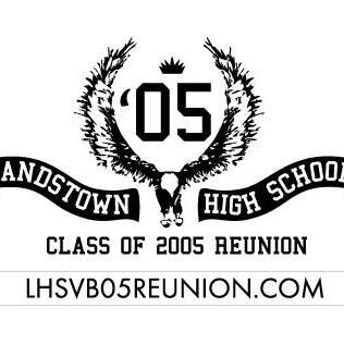 LHSVB05Reunion's profile picture. 