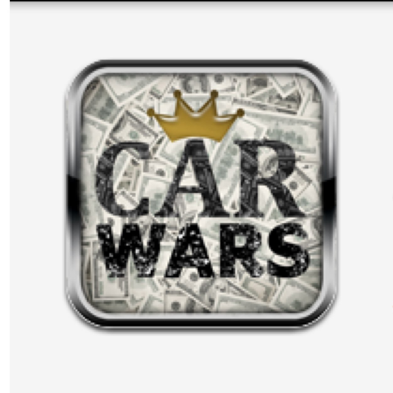 Car Wars - Earning Money is the new Top free download from the App Store. Download it today for free!