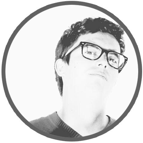 LaPrimeraidea's profile picture. ya está en el aire girando mi moneda...y que sea, lo que sea. Redactor, TBWA\Colombia