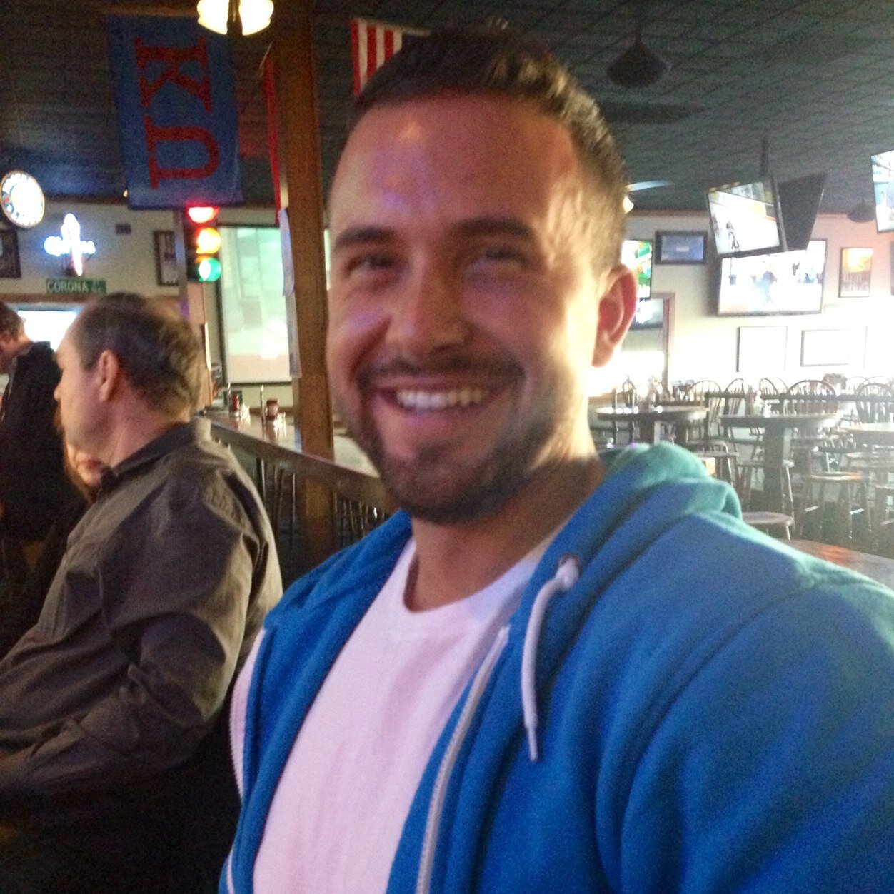 Jrodbull23's profile picture. 