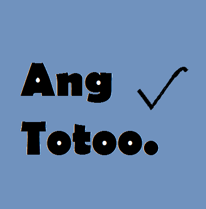 Ang Totoo Ang Totoo Twitter Ang Totoo Ang Totoo Twitter