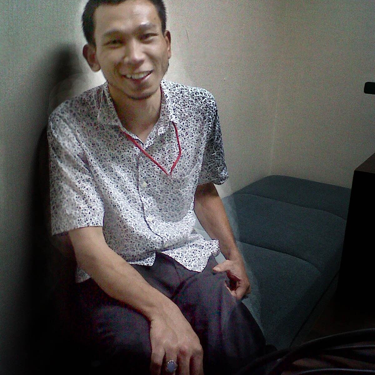 FauziJohn's profile picture. kebayang kamu seorang #kebayoran