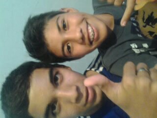 De boca soy°