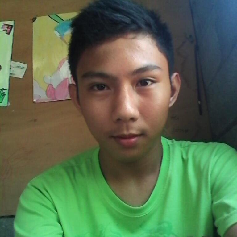 Hi! Please follow me and i'll follow u back.:-) 
Follow me also at IG: @jm_abundo017