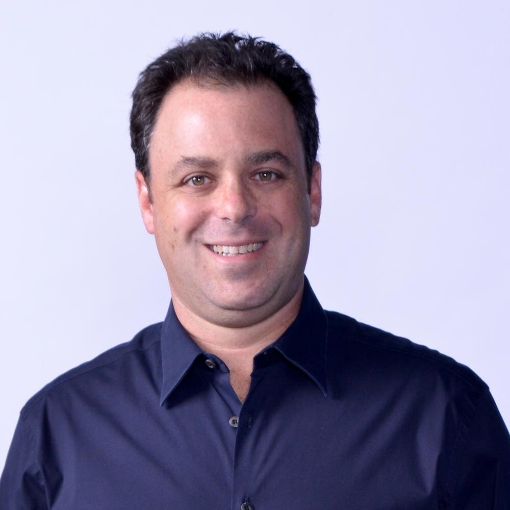 jonathanacarson's profile picture. Co-CEO of Stretto