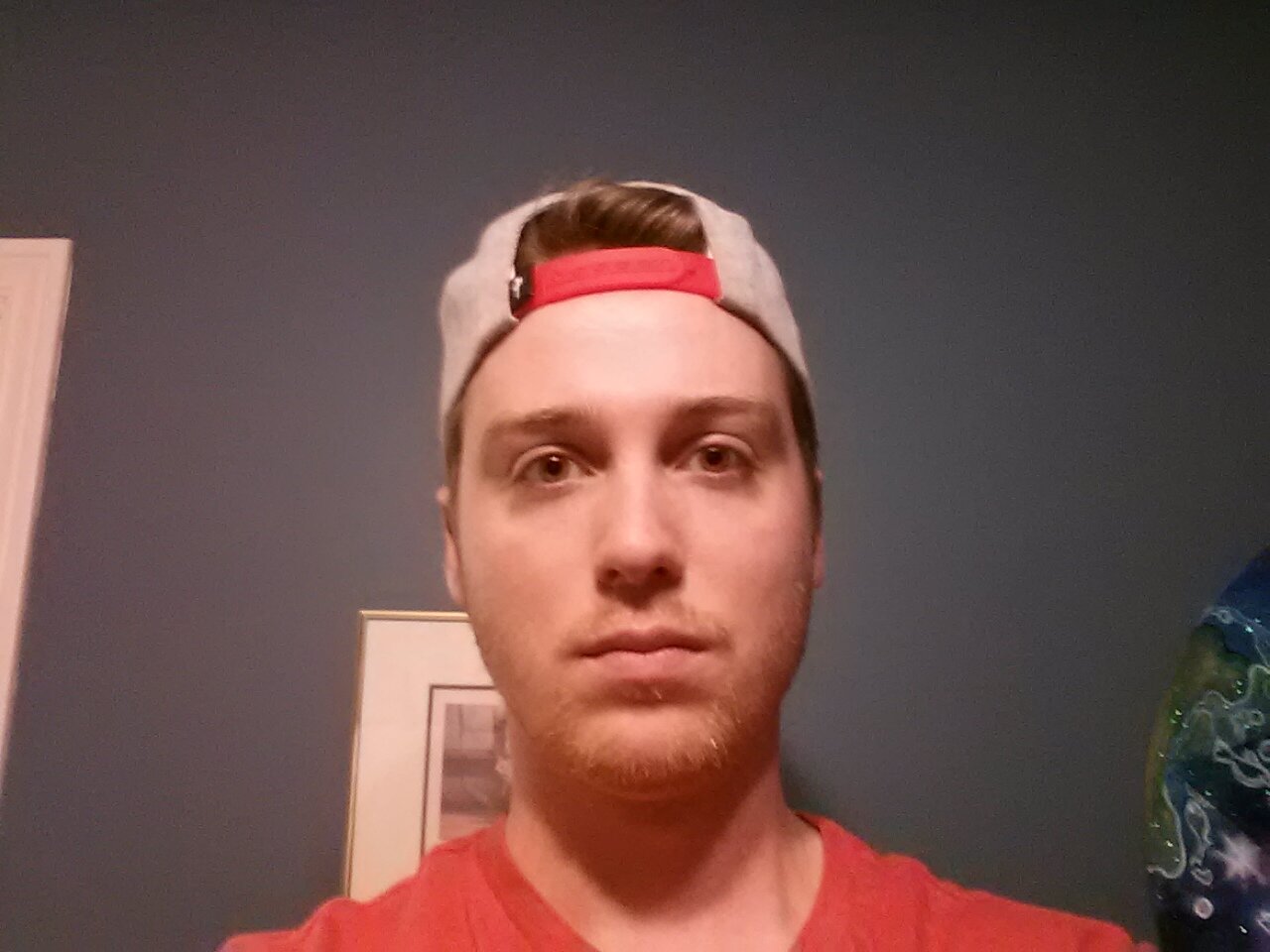 Moran_Eric's profile picture. 