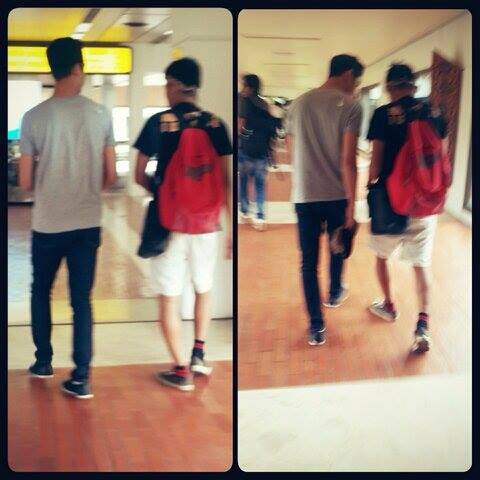 The Official twitter account of Muhammad Alwan.Est. 25 april 97 | Ganteng | kece | keren