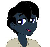 That tall, goofy junior who likes nearly everyone! Normally found dwelling in the chem lab or band room. And no matter what, don't touch his hair. (EST)