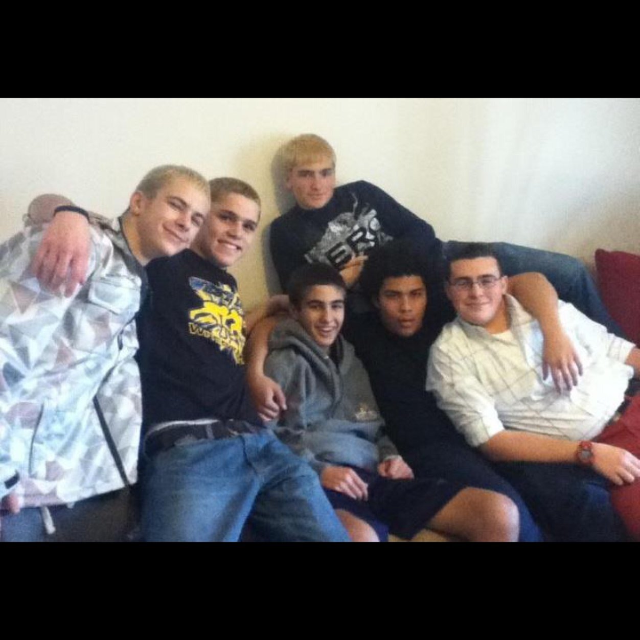 chris_wilsonn's profile picture. Make mediocre decisions.
~Sean Wilson