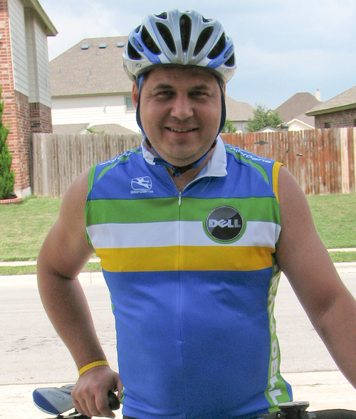 pfredde's profile picture. 