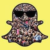 Send snaps and I'll post the best ones!