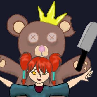 artist and writer. and i love to read books!
i like to roleplay as well.