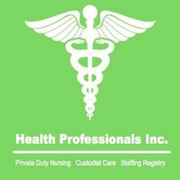 Health Professionals(@HealthPro_Inc) 's Twitter Profile Photo