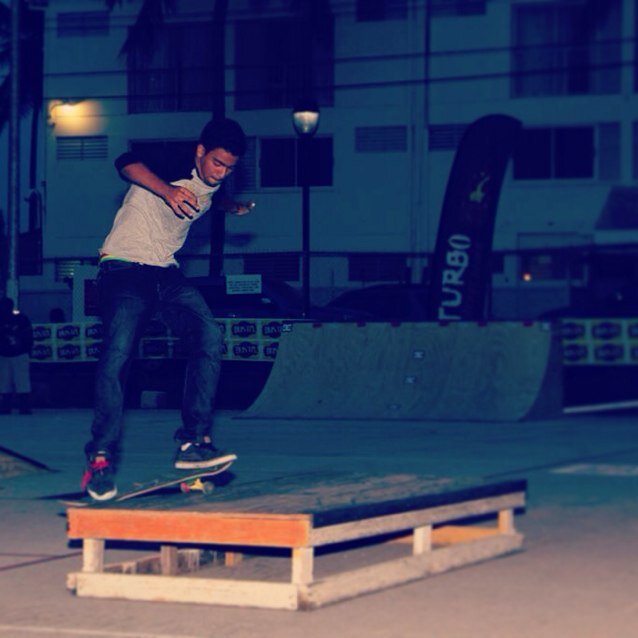 Mehh