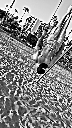 _nickpalacios's profile picture. 