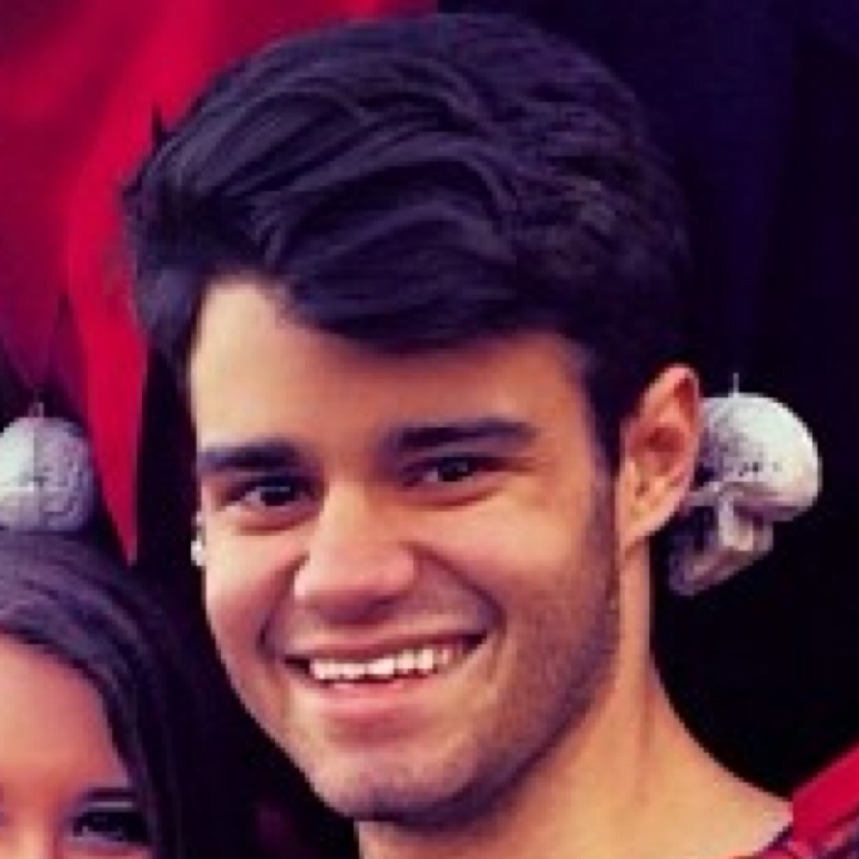 JoeyLancos's profile picture. 