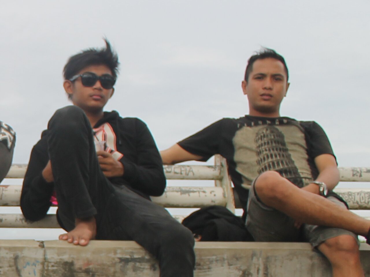 Punk Street Voice, Suporter Fanatik I Mitra-Mania Fc