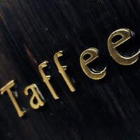 Taffee(@taffee_shop) 's Twitter Profile Photo