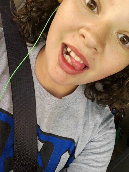 im the type of girl who aint afraid to get dirty