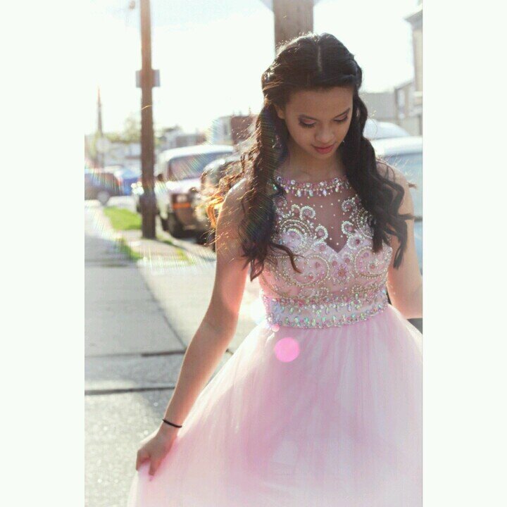 IG _Tinaaxx3
Birthdaaaaay : Januaaaary 15 !