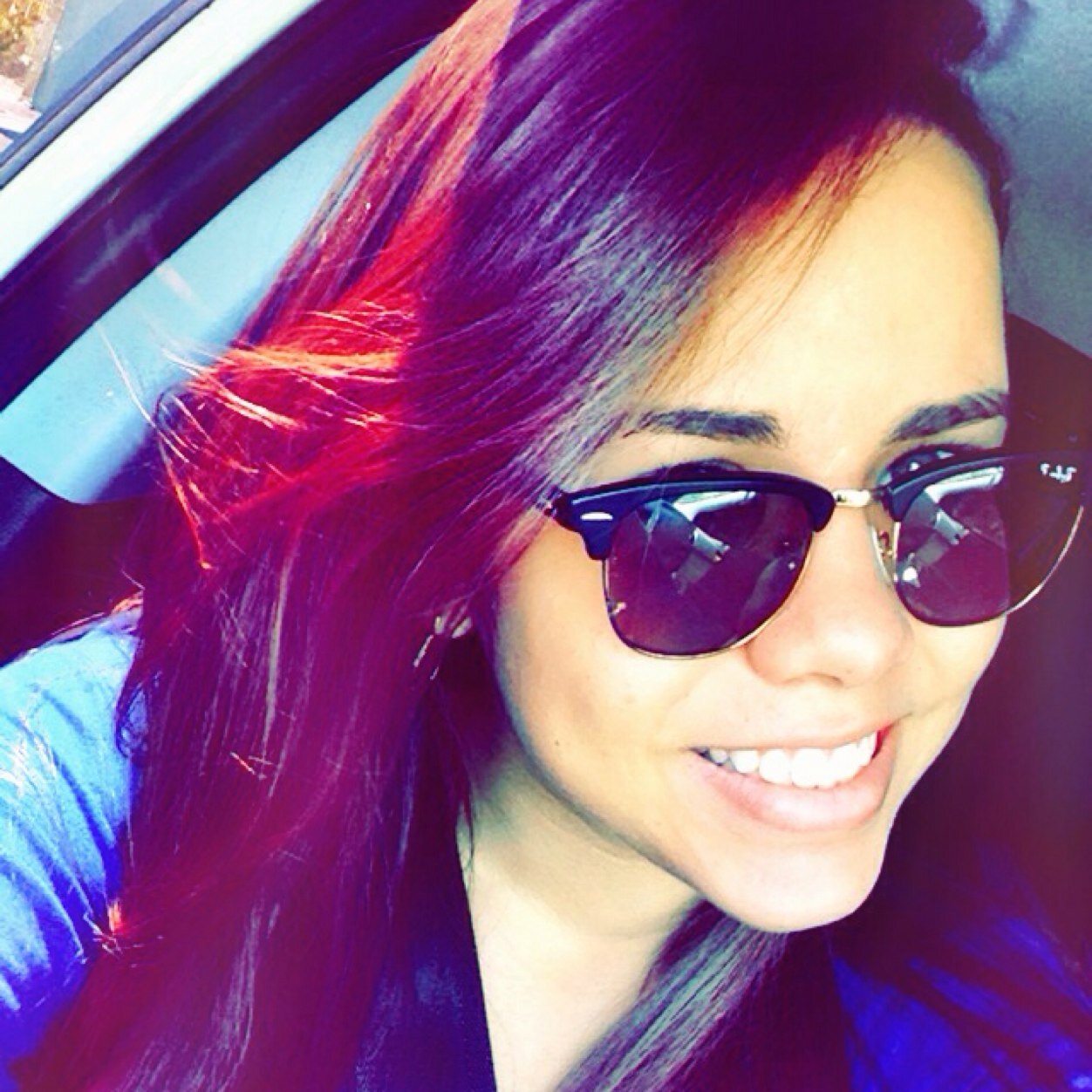 Sorriso como um dom!